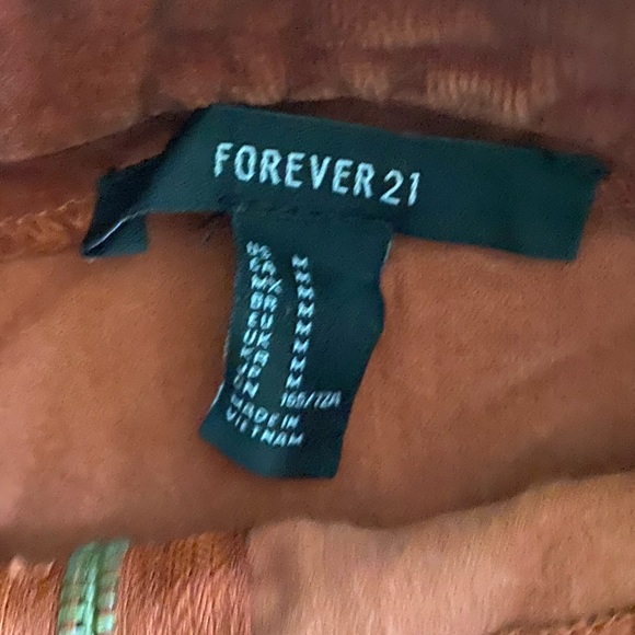 Forever 21 Skirt - Picture 2 of 3